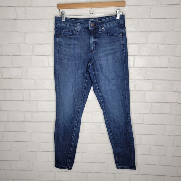Universal Thread High Rise Jegging - Picture 1 of 5